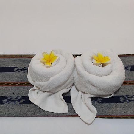Bata Merah Homestay 바뉴왕기 외부 사진