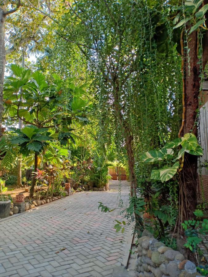 Bata Merah Homestay 바뉴왕기 외부 사진