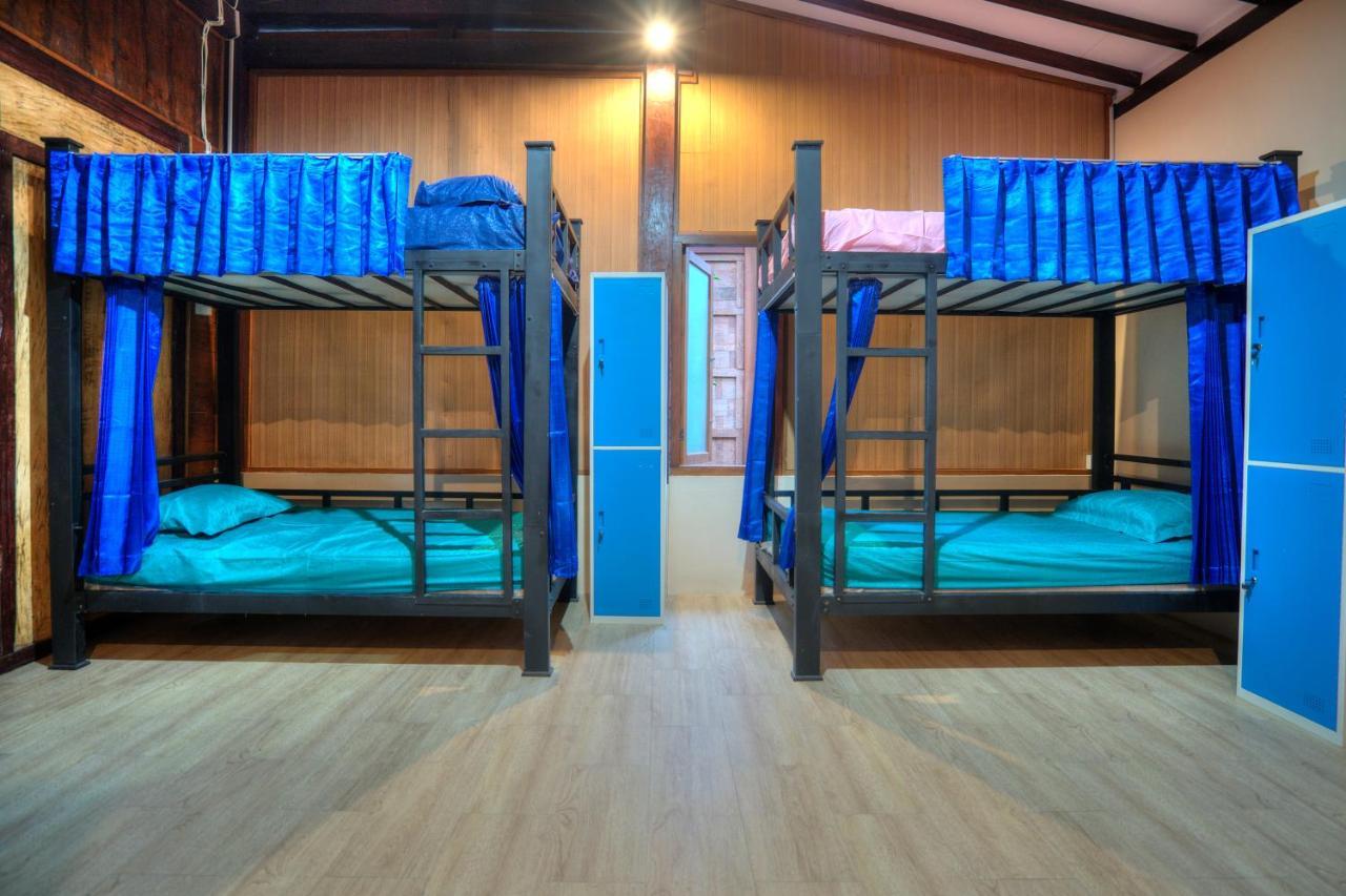 Bata Merah Homestay 바뉴왕기 외부 사진