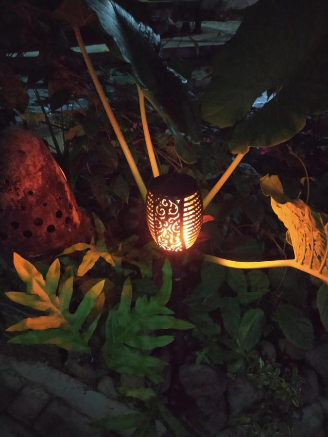 Bata Merah Homestay 바뉴왕기 외부 사진
