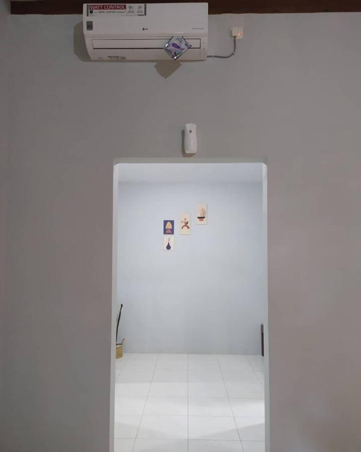 Bata Merah Homestay 바뉴왕기 외부 사진