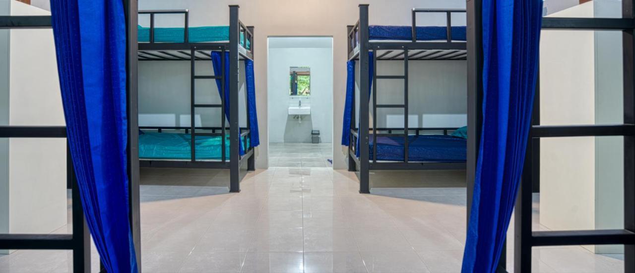 Bata Merah Homestay 바뉴왕기 외부 사진