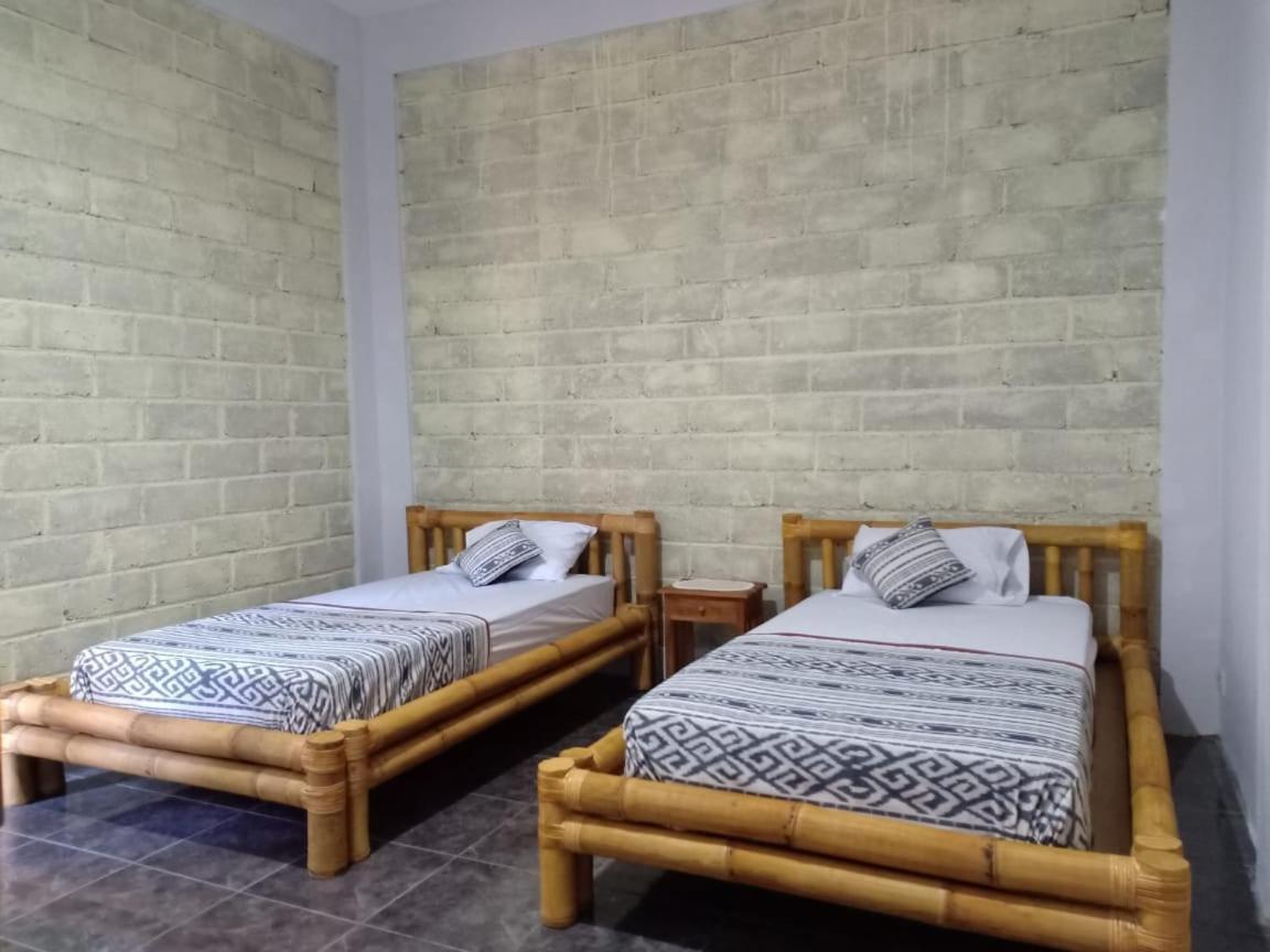 Bata Merah Homestay 바뉴왕기 객실 사진